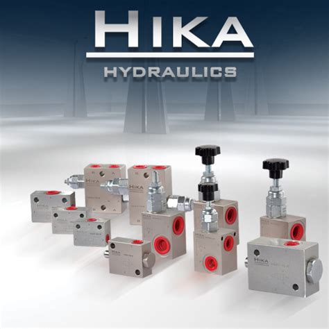 Hika hydraulics